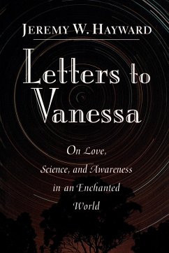 Letters to Vanessa - Hayward, Jeremy