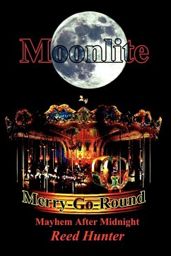 Moonlite Merry-Go-Round - Hunter, Reed