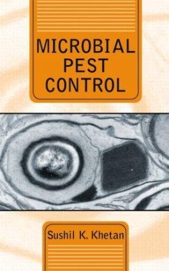 Microbial Pest Control - Khetan, Sushil