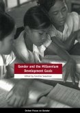 Gender and the Millennium Development Goals