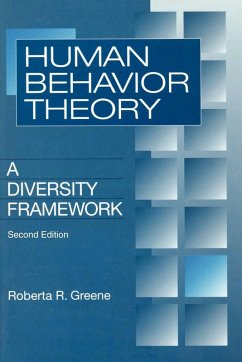 Human Behavior Theory - Greene, Roberta