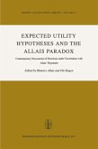 Expected Utility Hypotheses and the Allais Paradox