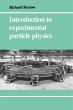 Introduction Experimental Particle... - Bild 1