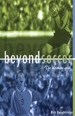 Beyond Soccer - Daughtridge, Rich