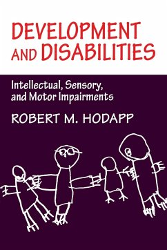 Development and Disabilities - Hodapp, Robert M.