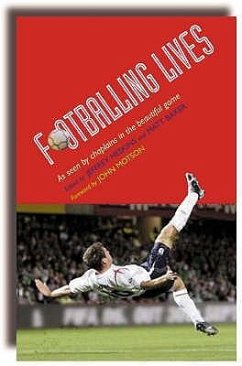 Footballing Lives: As Seen by Chaplains in the Beautiful Game