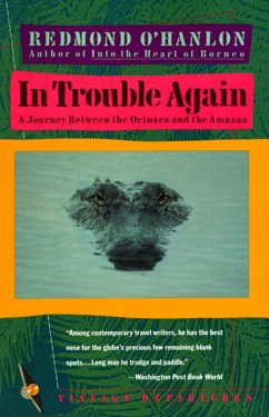 In Trouble Again - O'Hanlon, Redmond