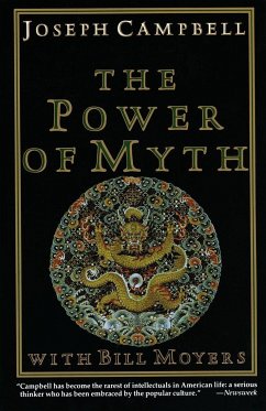 The Power of Myth - Campbell, Joseph; Moyers, Bill