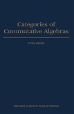 Categories of Commutative Algebras