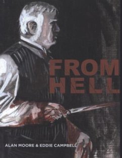 From Hell - Moore, Alan;Campbell, Eddie