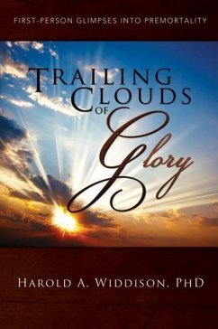 Trailing Clouds of Glory - Widdison, Harold A