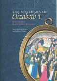The Mysteries of Elizabeth I: Selections from English Literary Renaissance