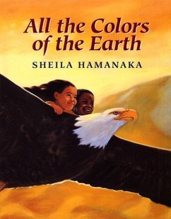 All the Colors of the Earth - Hamanaka, Sheila
