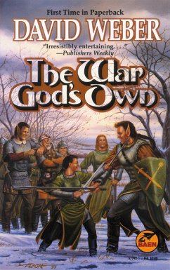 The War God's Own - Weber, David