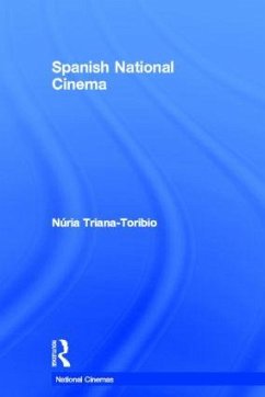 Spanish National Cinema - Triana-Toribio, Nuria