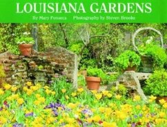 Louisiana Gardens PB - Brooke, Steven; Fonseca, Mary