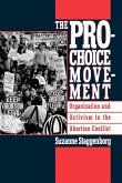 The Pro-Choice Movement The Pro-Choice Movement