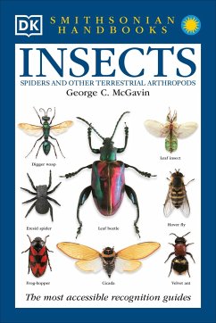 Insects - McGavin, George C