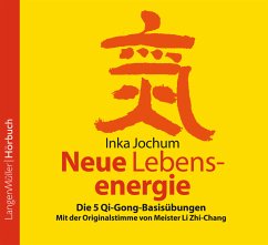 Neue Lebensenergie - Jochum, Inka