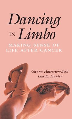 Cover Dancing in Limbo