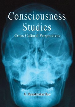 Cover Consciousness Studies