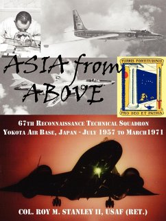 Asia from Above - Stanley II, Colonel Roy M.; Stanley, Roy M. II