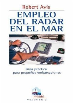 Empleo del radar en el mar - Avis, Robert