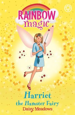 Rainbow Magic: Harriet the Hamster Fairy - Meadows, Daisy