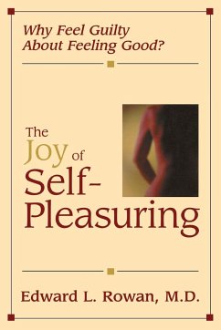 The Joy of Self-Pleasuring - Rowan, Edward L.