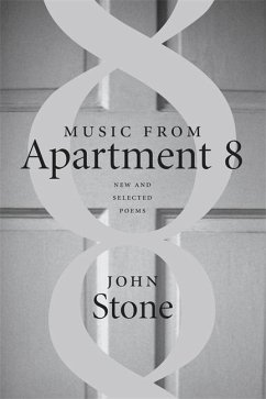 Music from Apartment 8 - Stone, John