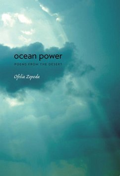 Ocean Power - Zepeda, Ofelia