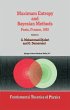 Maximum Entropy and Bayesian Methods - Bild 1