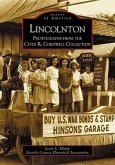 Lincolnton: Photographs from the Clyde R. Cornwell Collection