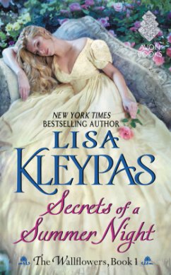 Secrets of a Summer Night - Kleypas, Lisa