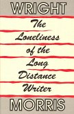 The Loneliness of the Long Distance Writer