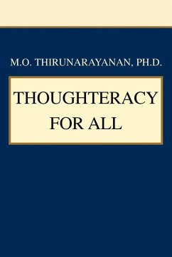 Cover Thoughteracy for All