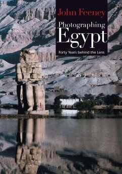 Photographing Egypt - Feeney, John