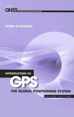 Intro GPS - El-Rabbany, Ahmed