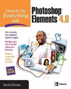 How to Do Everything with Photoshop Elements - Plotkin, David