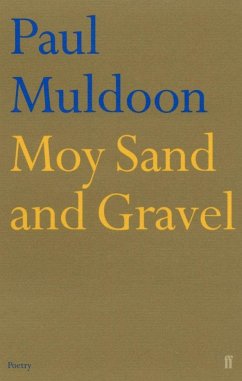 Moy Sand and Gravel - Muldoon, Paul