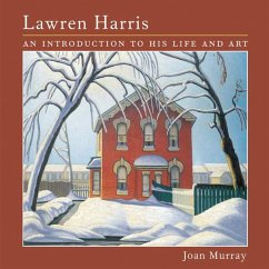 Lawren Harris - Murray, Joan