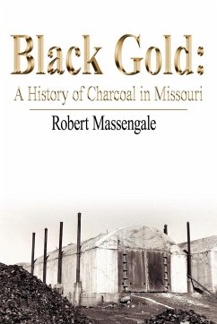 Black Gold - Massengale, Robert