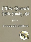Olive Branch Bible Study Aid