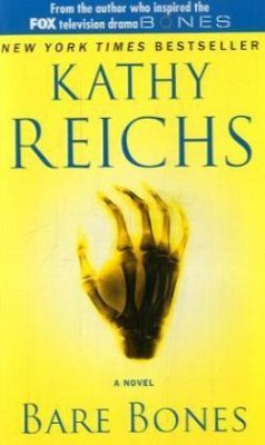 Bare Bones - Reichs, Kathy