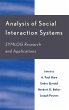Analysis of Social Interaction Systems - Bild 1