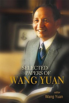 Selected Papers of Wang Yuan - Wang, Yuan