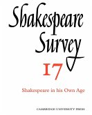 Shakespeare Survey