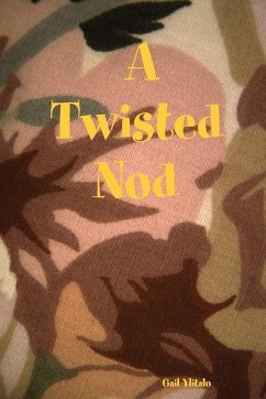 A Twisted Nod - Ylitalo, Gail