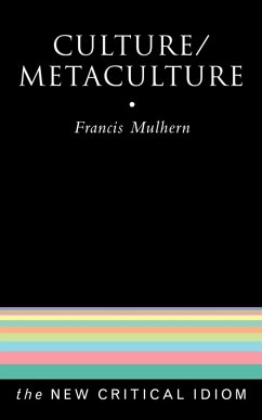 Cover Culture/Metaculture