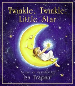 Twinkle, Twinkle, Little Star - Trapani, Iza